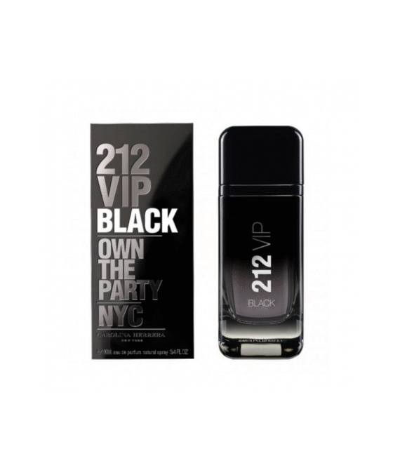 VIP Black 212