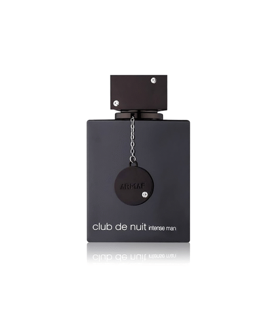 Club De Nuit Intense