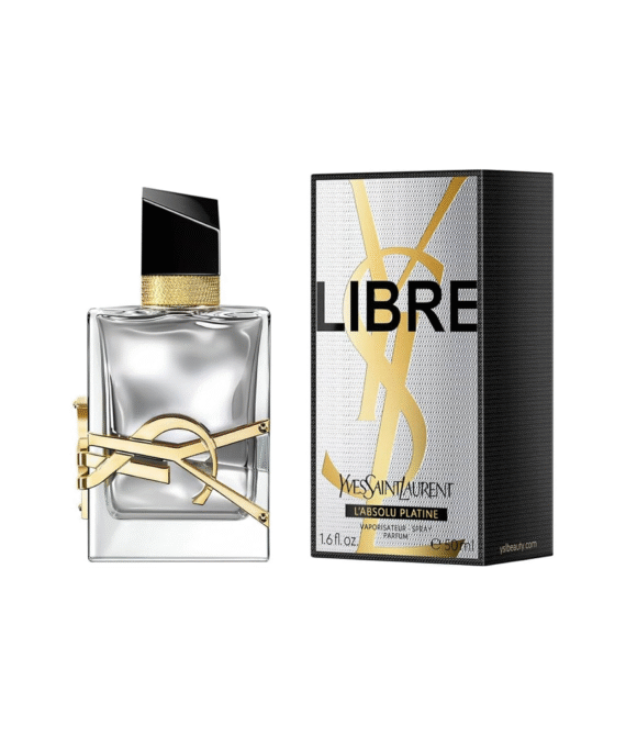Libre L’Absolu Platine