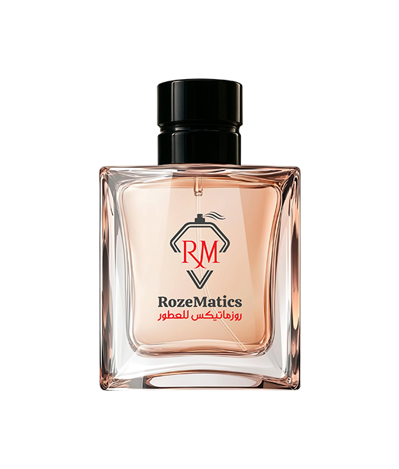 Roze Passion Perfume