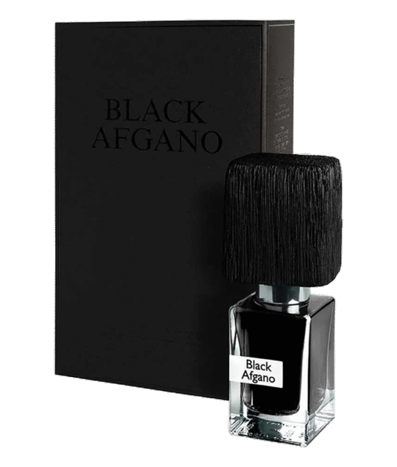 Black Afgano