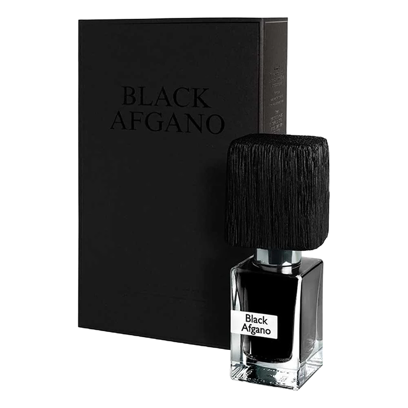 Black Afgano