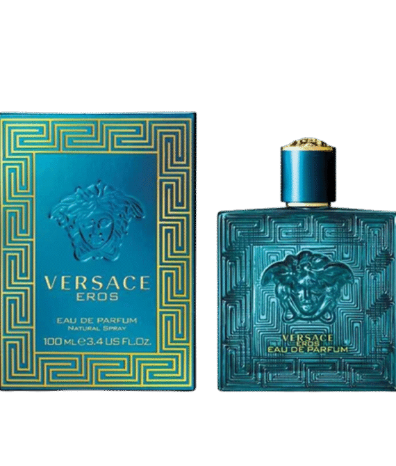 Versace Eros