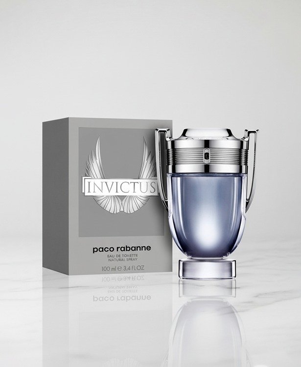 Original mirror with box